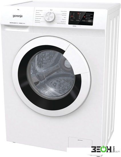 Лучшие стиральные машины gorenje