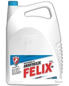 - FELIX EXPERT 10