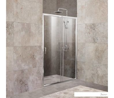   BelBagno Unique-BF-1-100/115-P-Cr ( )
