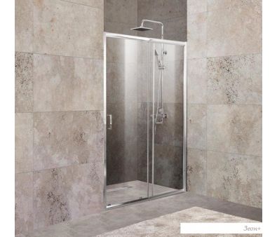  BelBagno UNIQUE-BF-1-100/115-C-Cr ( )