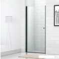 Душевая дверь Cezares ECO-O-B-1-80-C-NERO