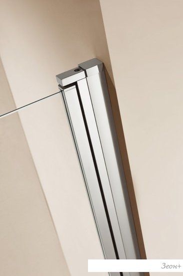 Душевая дверь Cezares ECO-O-B-1-80-C-NERO