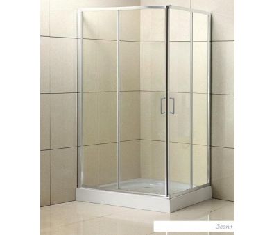  BelBagno UNO-195-AH-2-120/90-C-Cr ( )