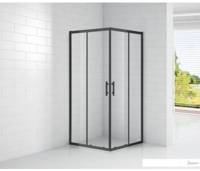   Cezares Eco-O-A-2-100-C-Nero