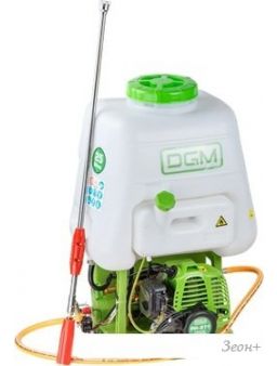   DGM PH-271