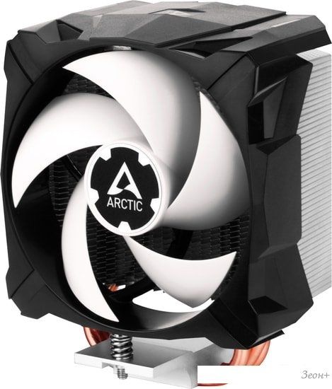 Кулер для процессора Arctic Freezer A13 X ACFRE00083A
