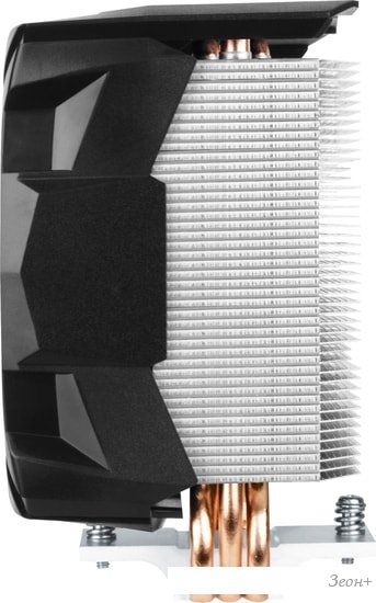 Кулер для процессора Arctic Freezer A13 X ACFRE00083A