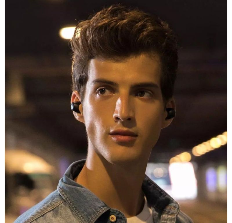 Наушники Haylou T16