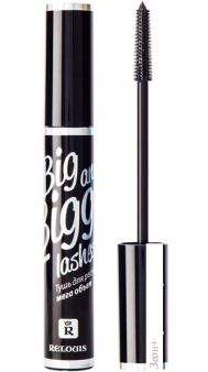    Relouis Big and Bigger Lashes  