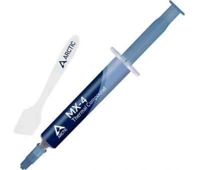  Arctic MX-4 ACTCP00031B (4 )