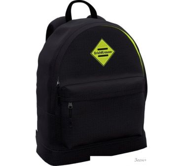  Erich Krause EasyLine 17L Black&Yellow 48548