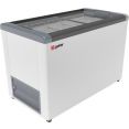 Торговый холодильник Gellar Classic FG 400 C