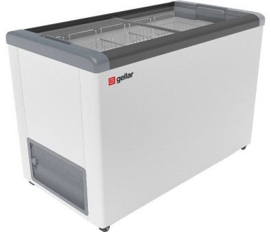   Gellar Classic FG 400 C