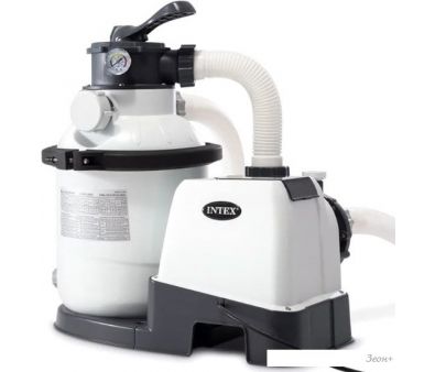    Intex  - KRYSTAL CLEAR 7900 / 26646