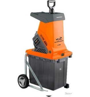   Daewoo Power DSR 2700E