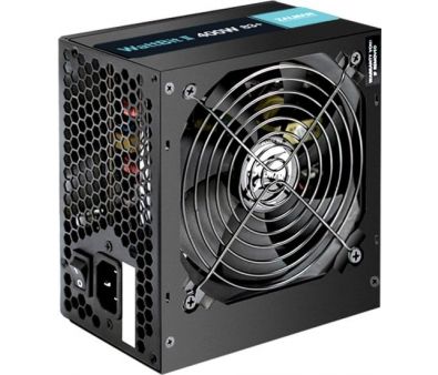   Zalman Wattbit II ZM400-XEII