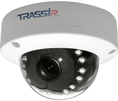 IP- TRASSIR TR-D2D5 3.6