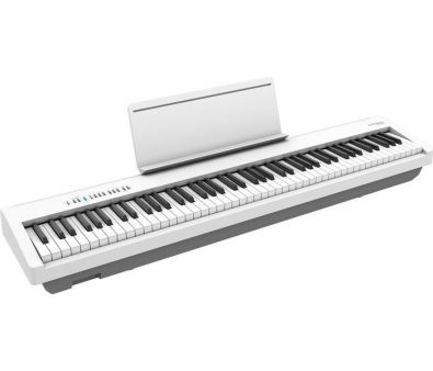 Цифровое пианино Roland FP-30X (белый)