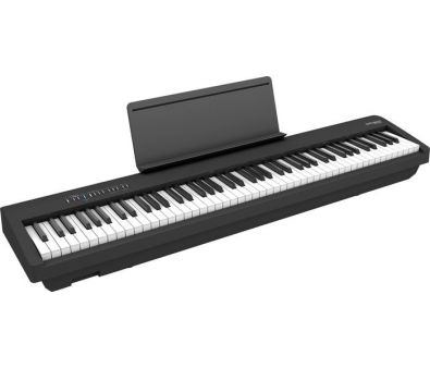 Цифровое пианино Roland FP-30X (черный)