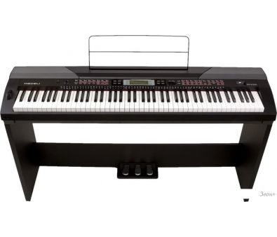 Синтезатор Medeli SP4200 (со стойкой)