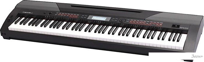 Синтезатор Medeli SP4200 (со стойкой)
