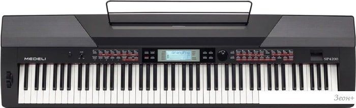 Синтезатор Medeli SP4200 (со стойкой)