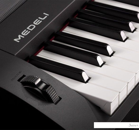 Синтезатор Medeli SP4200 (со стойкой)