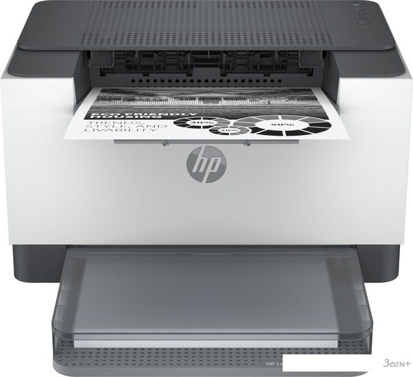 Принтер HP LaserJet M211d