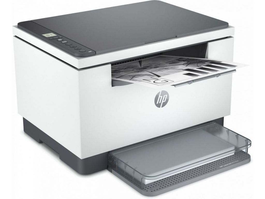 МФУ HP LaserJet M236d