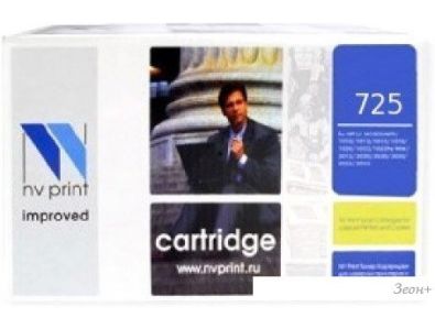  NV Print NV-725 ( Canon 725)