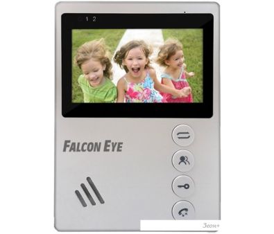  Falcon Eye Vista
