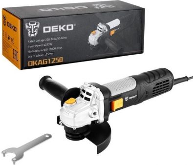   Deko DKAG1250