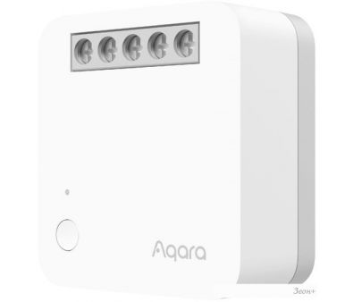  Aqara  T1 ( )