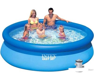   Intex Easy Set 28108 (244x61)