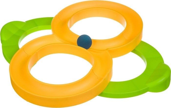 Развивающая игра Bondibon Удержи мячик ВВ4567