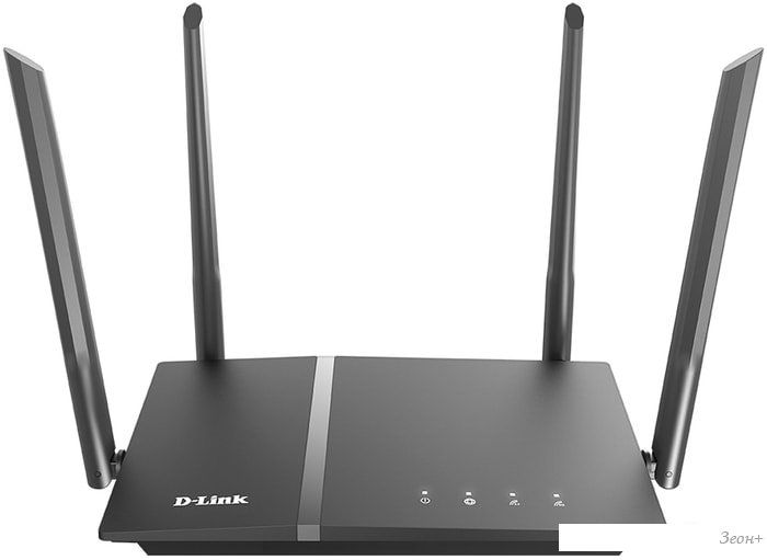 Wi-Fi роутер D-Link DIR-1260/RU/R1A