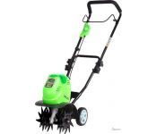  Greenworks G40TLK4 (  4 Ah)