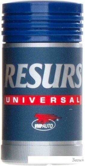 Присадка в масло VMPAUTO Resurs Universal 50г