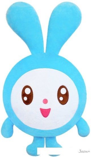 Игрушка-подушка Мякиши Малышарики Крошик