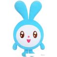 Игрушка-подушка Мякиши Малышарики Крошик