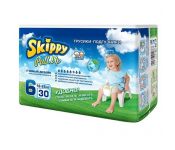 - Skippy Pull Up 6 (30 )