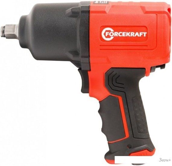 Пневматический гайковерт ForceKraft FK-82548