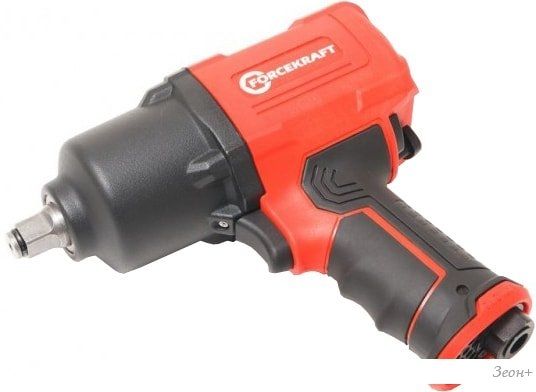 Пневматический гайковерт ForceKraft FK-82548