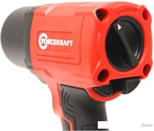 Пневматический гайковерт ForceKraft FK-82548