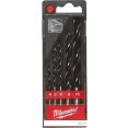 Набор оснастки Milwaukee 4932352465 (5 предметов)