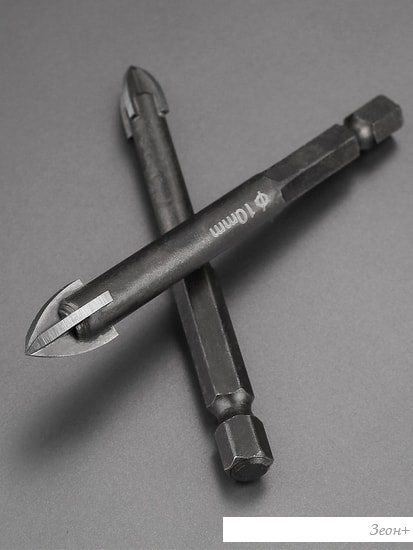 Набор оснастки Deko DH05-4 (5 предметов)