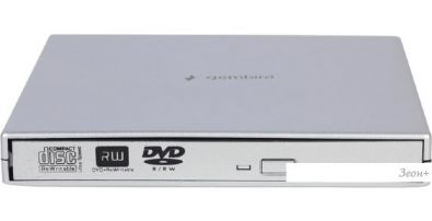 DVD  Gembird DVD-USB-02-SV