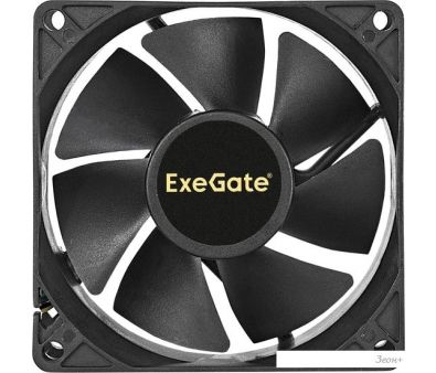    ExeGate ExtraPower EX08025H4P-PWM EX283379RUS