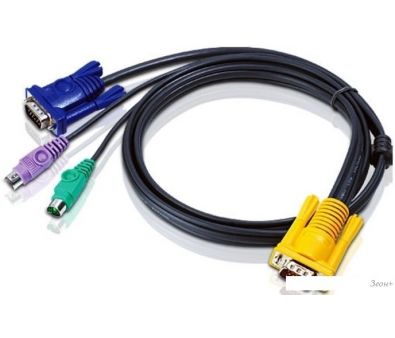  Aten 2L-5202P