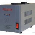 Стабилизатор напряжения Ресанта АСН-500Д/1-Ц
